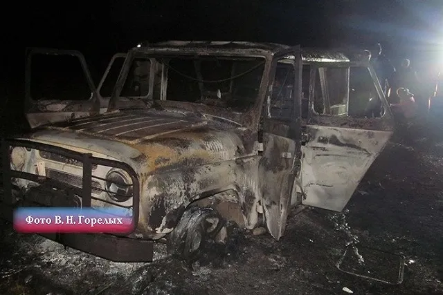 Силовики раскрыли детали нападения охотников на бойцов СОБР в лесу под Сысертью — фото