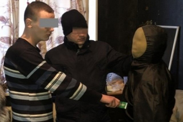 В Свердловской области парень убил своего приятеля во время празднования дня рождения