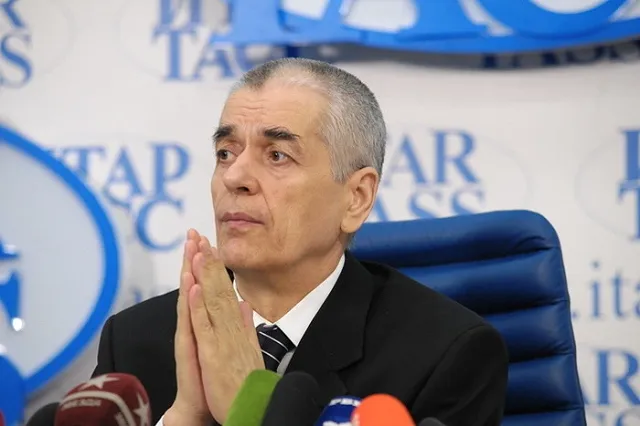 Онищенко назвал способы уменьшить риск заражения коронавирусом