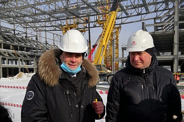 Высокинский назвал «Спутник V» лучшей прививкой от коронавируса