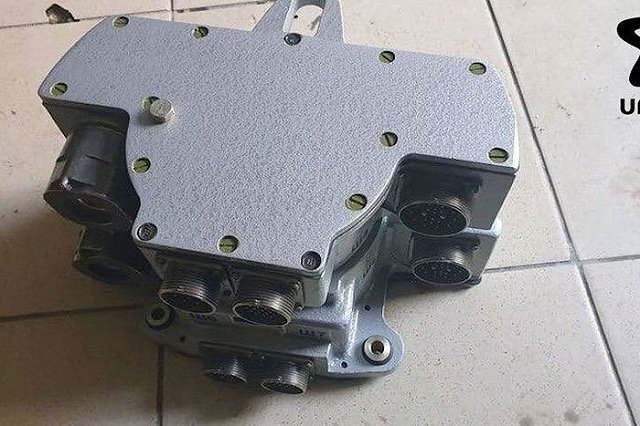 Уралец пытался контрабандой отправить за границу часть военного оборудования