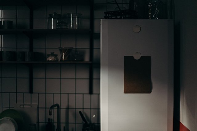 Жители Британии начали отключать плиты и холодильники, чтобы сэкономить на еде