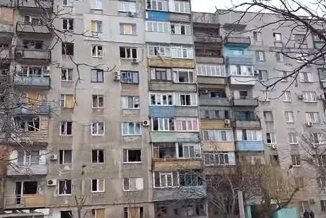 Российские военные спасли украинских пилотов Ми-8, разбившегося при эвакуации главарей «Азова&quot;*