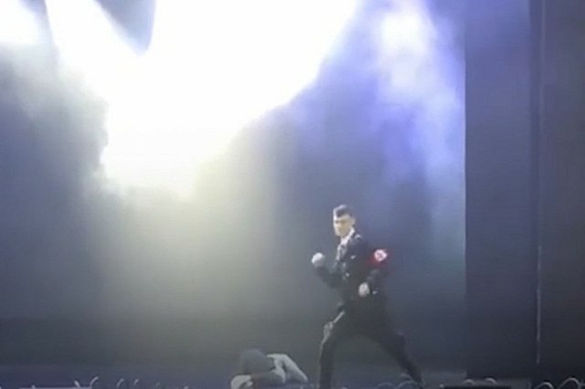 Силовики заинтересовались театром из-за танца нациста в Екатеринбурге