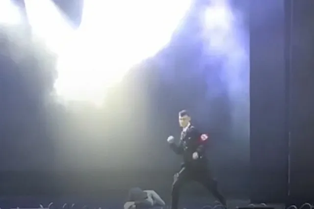 Силовики заинтересовались театром из-за танца нациста в Екатеринбурге