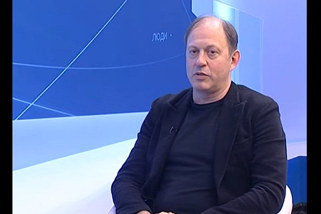 Экс-замглавы Росприроднадзора Олег Митволь арестован в Красноярске