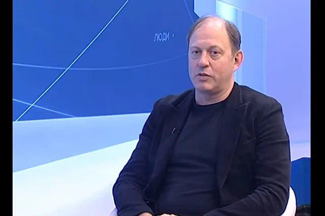 Экс-замглавы Росприроднадзора Олег Митволь арестован в Красноярске