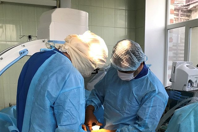 В Екатеринбурге врачей лишили премий по странной причине