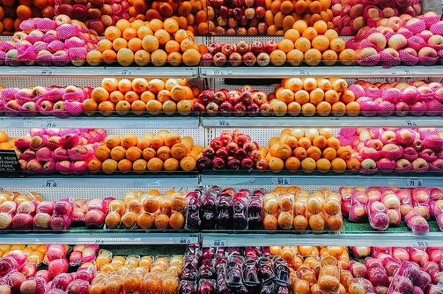 В Екатеринбурге значительно подорожали фрукты