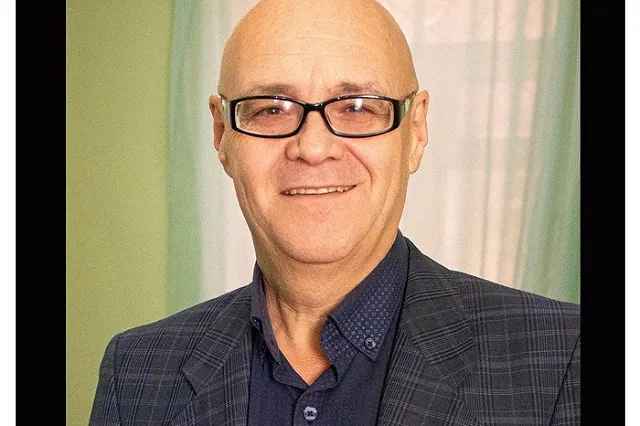 Под Екатеринбургом погиб глава уральского Дома писателя