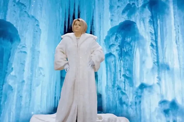 Умерла известная певица из Свердловской области