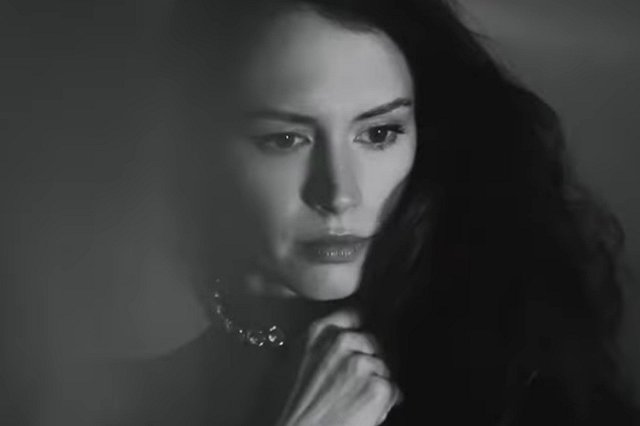 «Ей не больно». Умерла свердловская родственница супруги Ивана Янковского