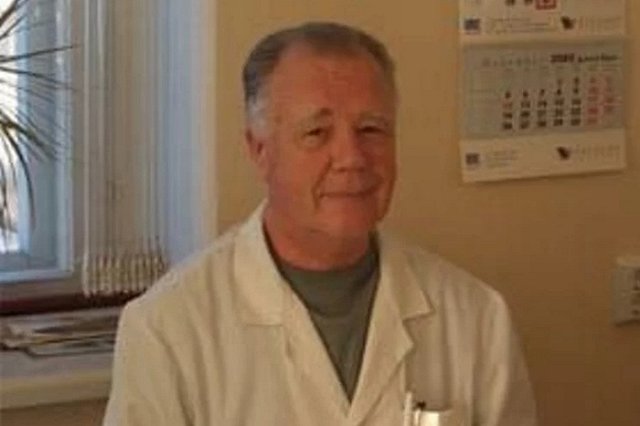 В Екатеринбурге умер легендарный врач