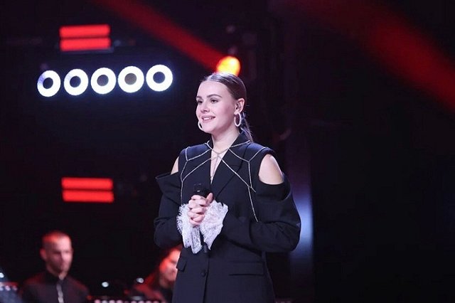 «Дурацкое нововведение». Выяснилась подоплека нервного срыва Полины Гагариной