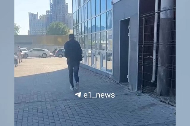 В районе Южного автовокзала извращенец облапал девушку