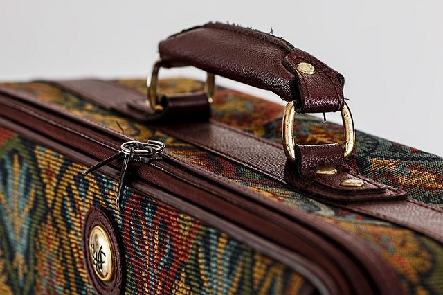 Екатеринбурженка прилетела домой, но осталась без чемодана с жизненно необходимыми лекарствами