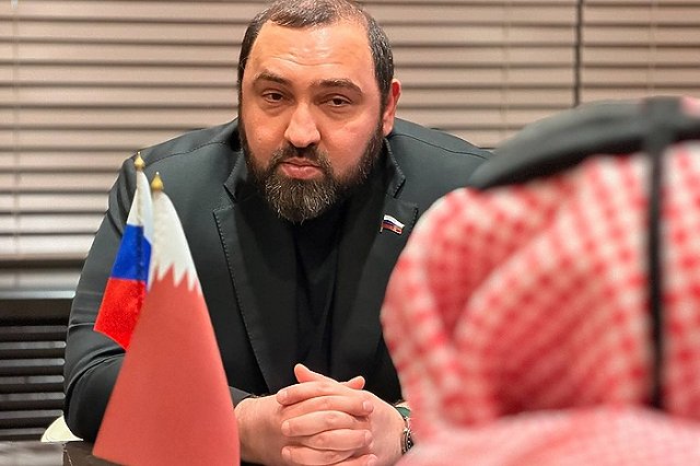 Депутат Хамзаев попросил кабмин запретить продажу на маркетплейсах «опьяняющих» орехов