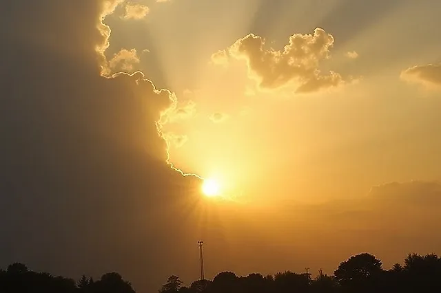 Сильнейшая магнитная буря накроет Свердловскую область прямо в новогоднюю ночь