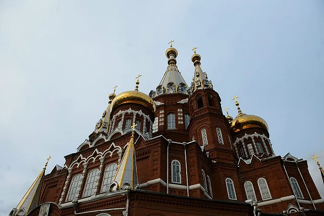 Христиане Европы отмечают сегодня Пасху, а России — Вербное воскресенье