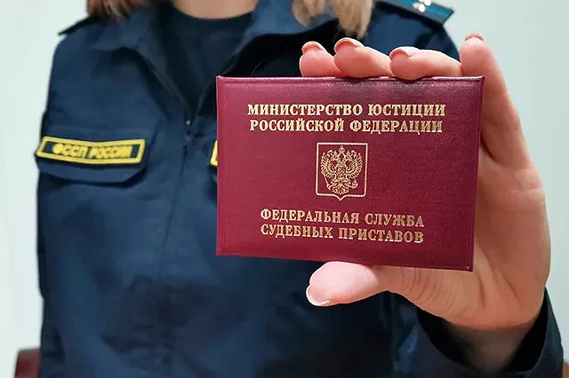 Злостный алиментщик объявлен в розыск судебными приставами Свердловской области (ФОТО)