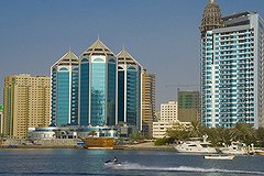 В Эмиратах российская туристка погибла в ДТП