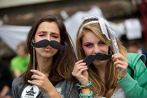 Эксперты назвали самые хипстерские имена для детей