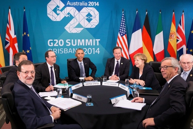 Новые санкции против России будут зависеть от ополченцев