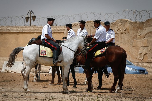 В Египте зафиксировали рост уровня сексуального насилия со стороны силовиков
