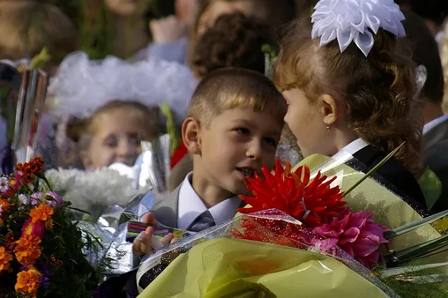 В Екатеринбурге 1 сентября к каждой школе приставят по полицейскому