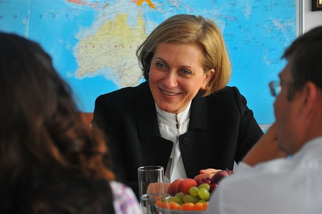 Роспотребнадзор оштрафовал «Ашан» на 25 млн рублей