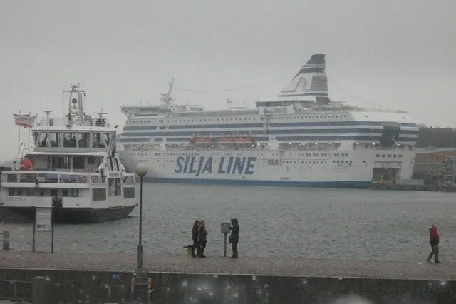 Финны стали чаще ездить в Петербург за покупками