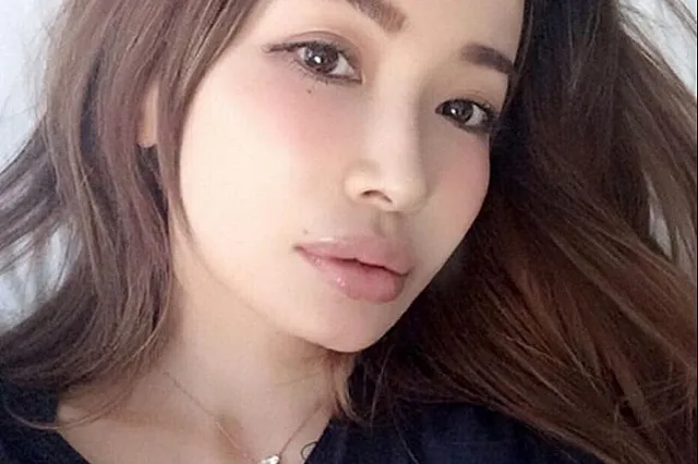 45-летняя японская модель похвасталась внешностью 20-летней