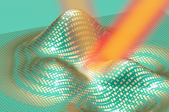 Поставки «плаща-невидимки» для российской армии начнутся в 2017 году