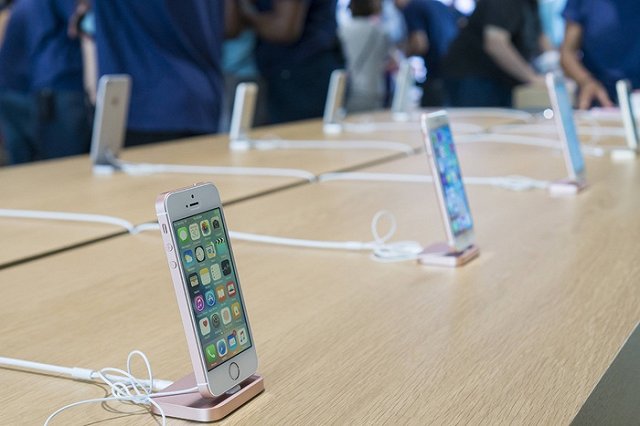 РФ вводит ограничения на госзакупки иностранной радиоэлектронной продукции