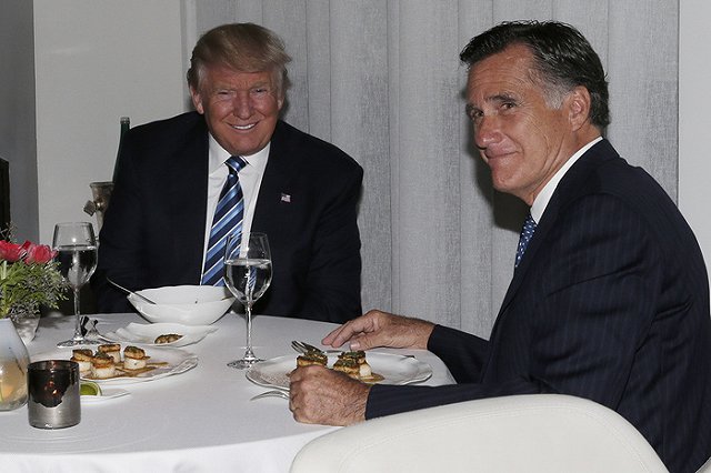 Керри порекомендовал Трампу перед переговорами советоваться с Госдепом