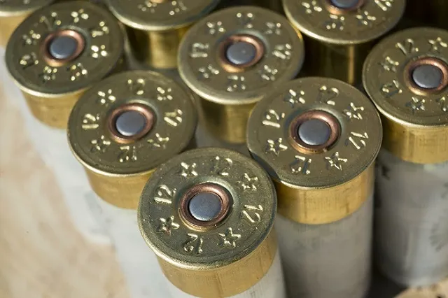 Экс-полицейский получил 5 лет колонии за продажу служебных боевых патронов