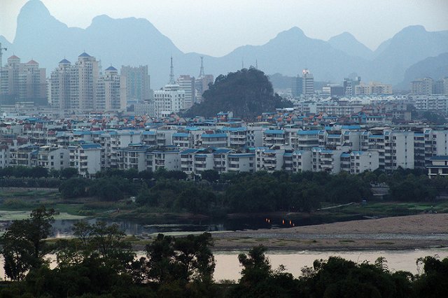 Первый экологически чистый трамвай запущен в Китае