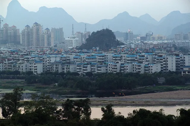 Первый экологически чистый трамвай запущен в Китае