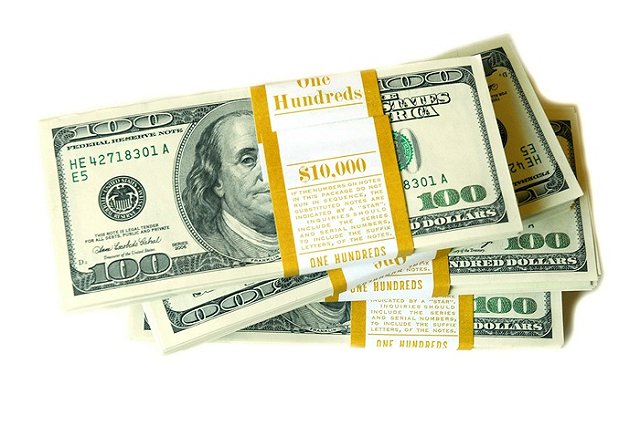 Отток капитала из России вырос на 60 процентов