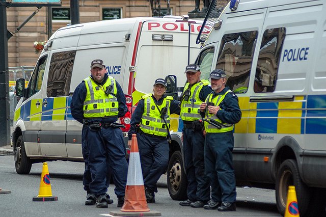 Свидетель по делу об «отравлении «Новичком» описал фото подозреваемого