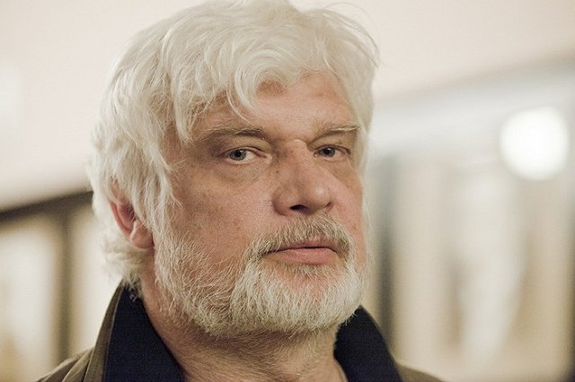 Умер актер и режиссер Дмитрий Брусникин