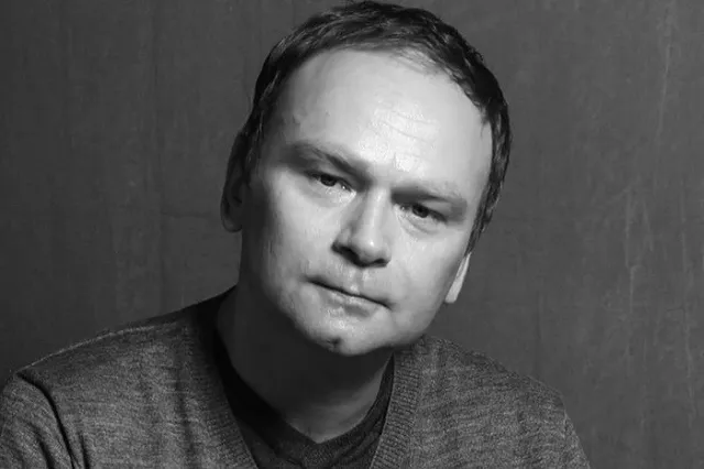 В Екатеринбурге задержали оппозиционера и политолога Фёдора Крашенинникова