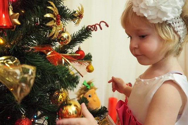 Путин подписал указ о создании фонда помощи детям с редкими заболеваниями