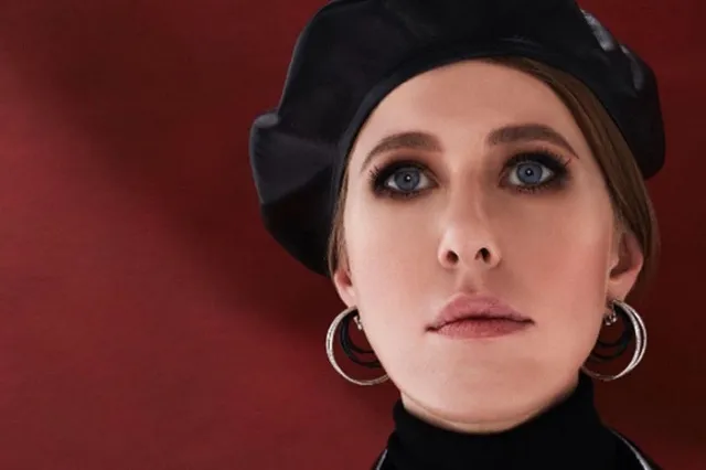 Ксения Собчак: «Кто жертвует собой бескорыстно никогда не просит о помощи»