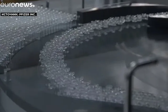 Швейцарское издание предупреждает россиян о рисках «вакцинного туризма»