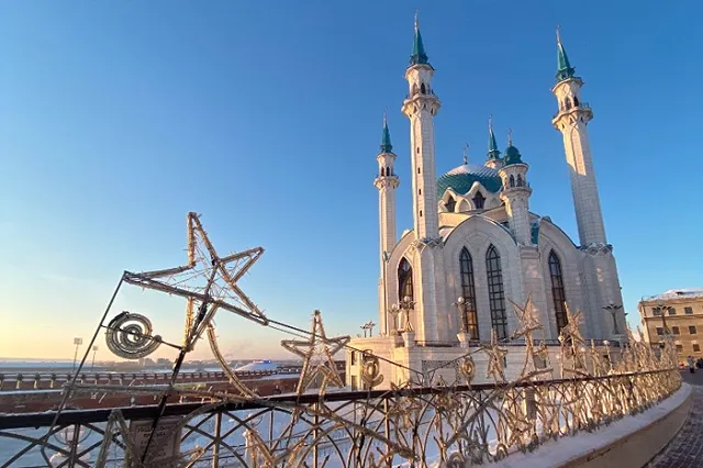 В Казани отказались проводить обряд бракосочетания паре, в которой невеста оказалась трансгендером