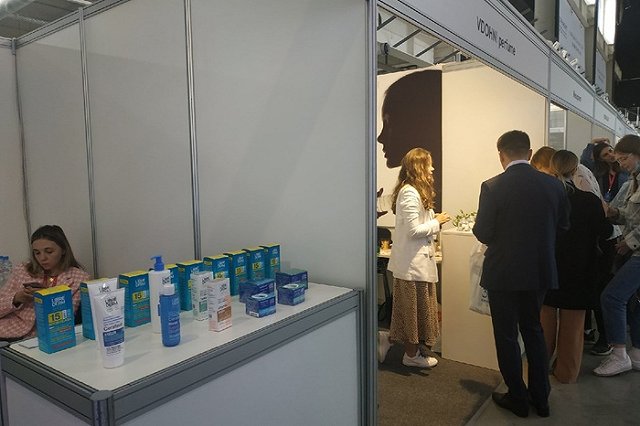 Россия вводит пошлину в 35% на средства гигиены и бытовой химии из недружественных стран