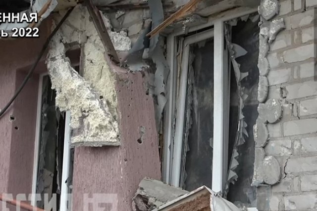 Американский аналитик Закария: Идея разгрома России на поле боя не оправдала себя