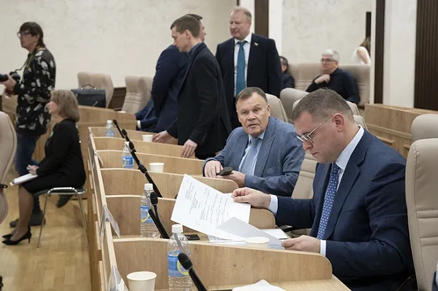 В Екатеринбурге адресную программу по сносу и реконструкции многоквартирных домов заменят КРТ