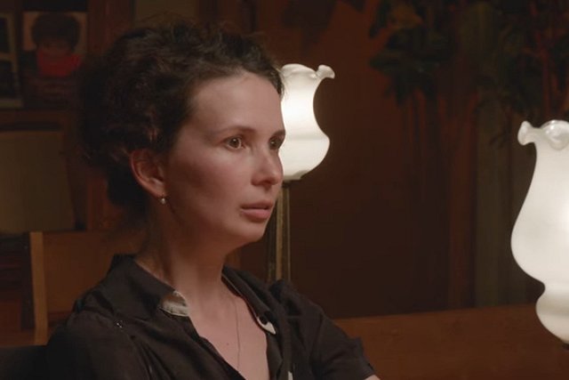 Актриса из Екатеринбурга снялась с Иваном Янковским в новой экранизации «Преступления и наказания»